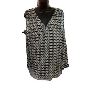 Size XL Karen Kane tank top